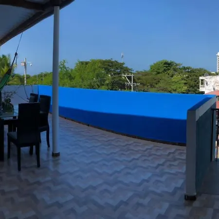 Costa Azul 3 Cartagena
