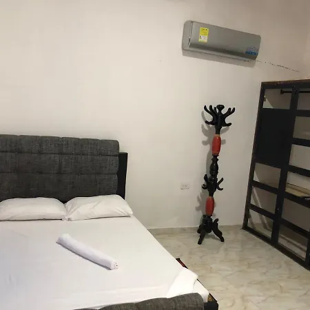 Costa Azul 3 Cartagena