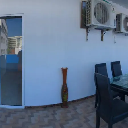 Costa Azul 3 *