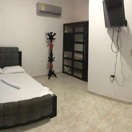 Costa Azul 3 Apartamento *
