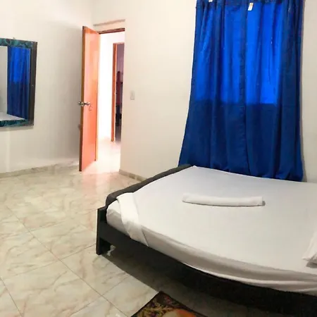 Apartamento Costa Azul 3