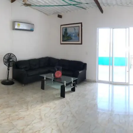 Costa Azul 3 * Cartagena