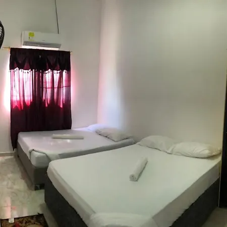 Apartamento Costa Azul 3 *