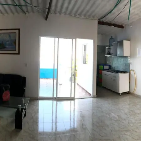 Apartamento Costa Azul 3 *