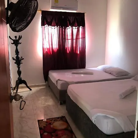 Apartamento Costa Azul 3 Cartagena