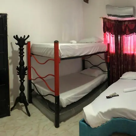 Costa Azul 3 Apartamento Cartagena