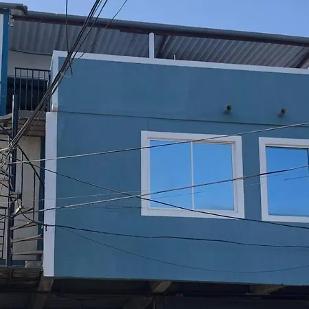 Costa Azul 3 *
